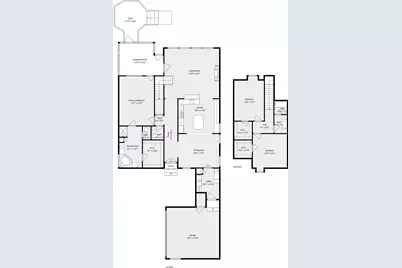 105 North Creek Circle, Fairhope, AL 36532 - Photo 4