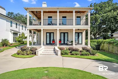 403 S Mobile Street, Fairhope, AL 36532 - Photo 58