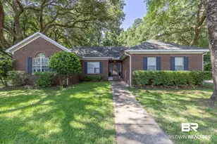 7794 Charleston Oaks Dr, Daphne, AL 36526 - Photo 1