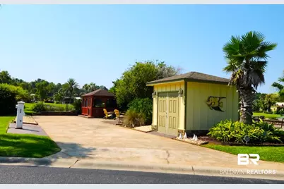 256 Magnifico Drive, Foley, AL 36535 - Photo 1
