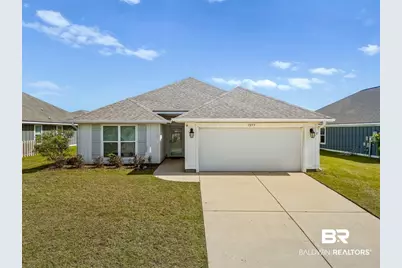 1255 Caper Avenue, Foley, AL 36353 - Photo 1