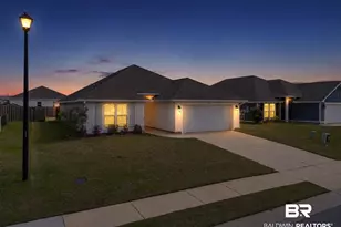 1255 Caper Ave, Foley, AL 36353 - Photo 2