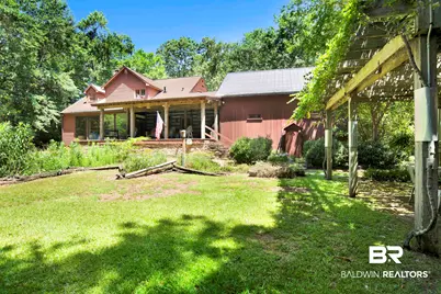 7182 Jewett Street, Fairhope, AL 36532 - Photo 32