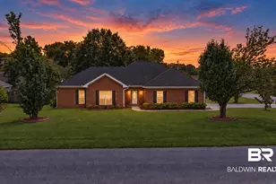 19695 O'Brian Ave, Robertsdale, AL 36567 - Photo 2