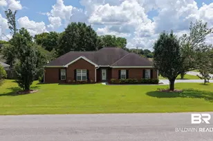 19695 O'Brian Ave, Robertsdale, AL 36567 - Photo 26