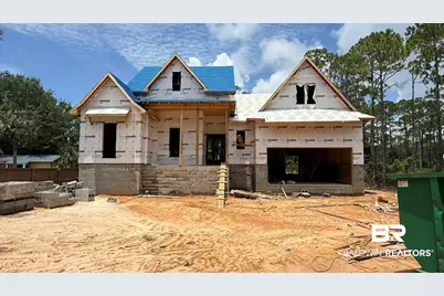 5581 Seascape Street, Pensacola, FL 32507 - Photo 2