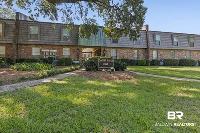207 S Mobile Street #204, Fairhope, AL 36532 - Photo 18