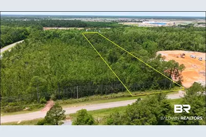 0 Roscoe Road, Gulf Shores, AL 36542 - Photo 4