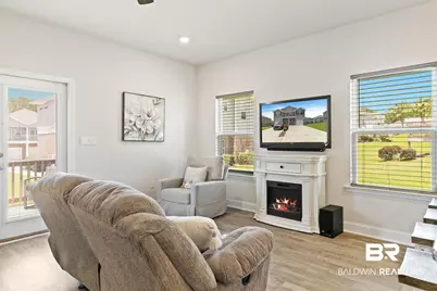 6634 Spaniel Drive, Spanish Fort, AL 36527 - Photo 14