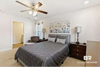 6634 Spaniel Drive, Spanish Fort, AL 36527 - Photo 38