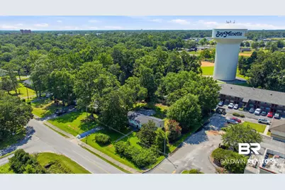 901 W 7th Street, Bay Minette, AL 36507 - Photo 30