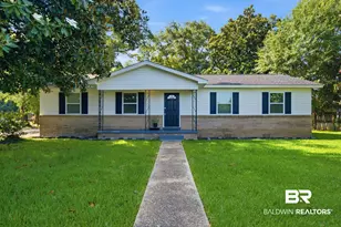 901 W 7th St, Bay Minette, AL 36507 - Photo 2