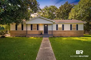 901 W 7th St, Bay Minette, AL 36507 - Photo 1