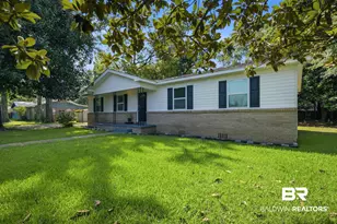 901 W 7th St, Bay Minette, AL 36507 - Photo 4
