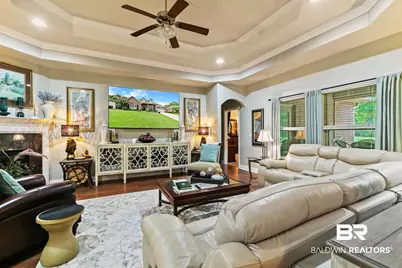 9893 Carnoustie Court, Foley, AL 36535 - Photo 14