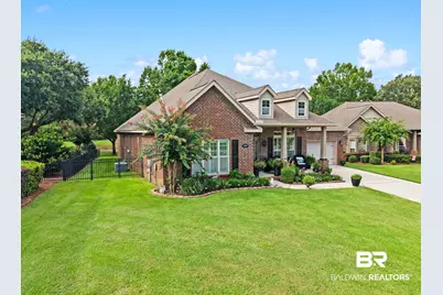 9893 Carnoustie Court, Foley, AL 36535 - Photo 4