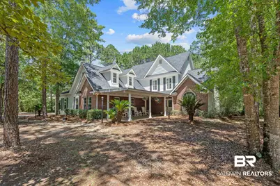 4695 Mill House Road, Gulf Shores, AL 36542 - Photo 1