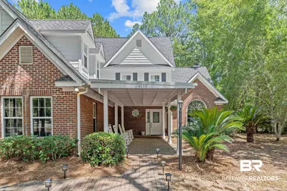 4695 Mill House Road, Gulf Shores, AL 36542 - Photo 2