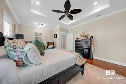 503 Bartlett Avenue, Fairhope, AL 36532 - Photo 22