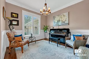 503 Bartlett Ave, Fairhope, AL 36532 - Photo 26