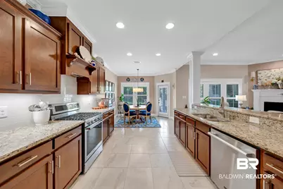 503 Bartlett Avenue, Fairhope, AL 36532 - Photo 4