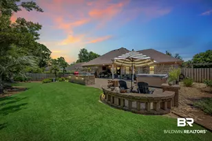 503 Bartlett Ave, Fairhope, AL 36532 - Photo 4