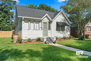 418 Glenwood St, Mobile, AL 36606 - Photo 2