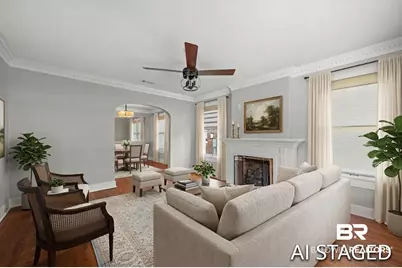 418 Glenwood Street, Mobile, AL 36606 - Photo 8