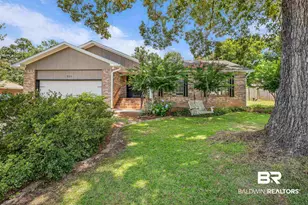 214 Black Oak Way, Daphne, AL 36526 - Photo 1