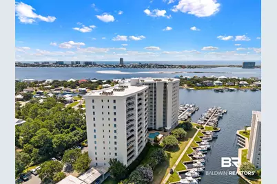 28250 Canal Road #1103, Orange Beach, AL 36561 - Photo 10