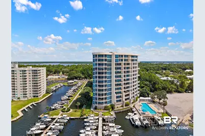 28250 Canal Road #1103, Orange Beach, AL 36561 - Photo 6