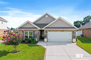 24329 Alydar Loop, Daphne, AL 36526 - Photo 1