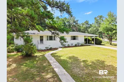 5417 Lusann Drive, Mobile, AL 36608 - Photo 2