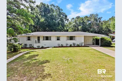 5417 Lusann Drive, Mobile, AL 36608 - Photo 1