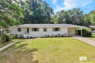 5417 Lusann Dr, Mobile, AL 36608 - Photo 1