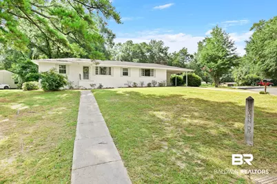 5417 Lusann Drive, Mobile, AL 36608 - Photo 4