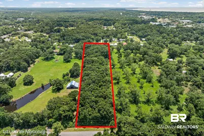 0 Wilson Avenue, Daphne, AL 36526 - Photo 1