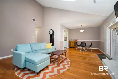 6517 Cedar Bend Court #A, Mobile, AL 36608 - Photo 2