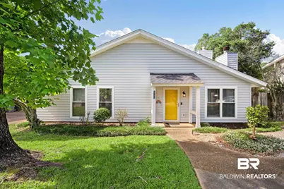 6517 Cedar Bend Court #A, Mobile, AL 36608 - Photo 1