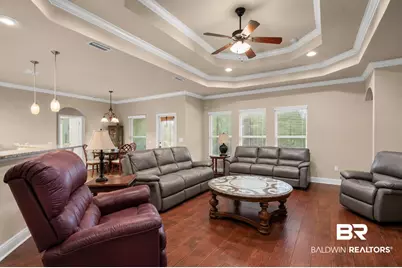 2081 Bourbon Street, Foley, AL 36535 - Photo 6