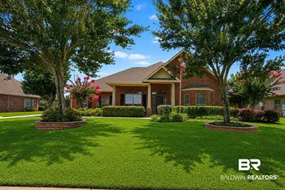 2081 Bourbon Street, Foley, AL 36535 - Photo 1