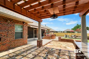 2081 Bourbon St, Foley, AL 36535 - Photo 22