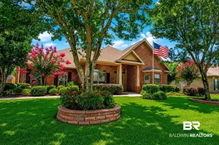 2081 Bourbon St, Foley, AL 36535 - Photo 28