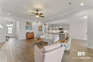 816 Connolly Av, Foley, AL 36535 - Photo 8