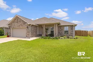 816 Connolly Av, Foley, AL 36535 - Photo 2