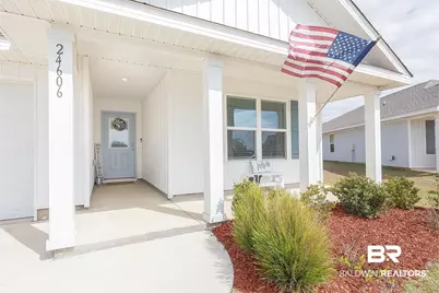 24606 Alamitos Trace Drive, Daphne, AL 36526 - Photo 4