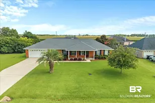 19660 O'Grady Ave, Robertsdale, AL 36567 - Photo 2
