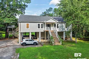 18710 Highland Dr, Fairhope, AL 36532 - Photo 2