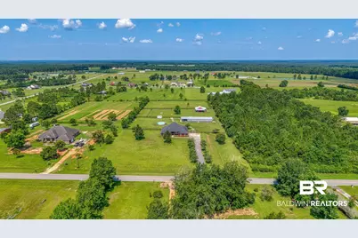 26895 C R Watson Road, Robertsdale, AL 36567 - Photo 112