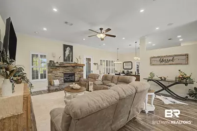 26895 C R Watson Road, Robertsdale, AL 36567 - Photo 20